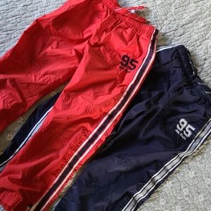 2 pack Oshkosh pants